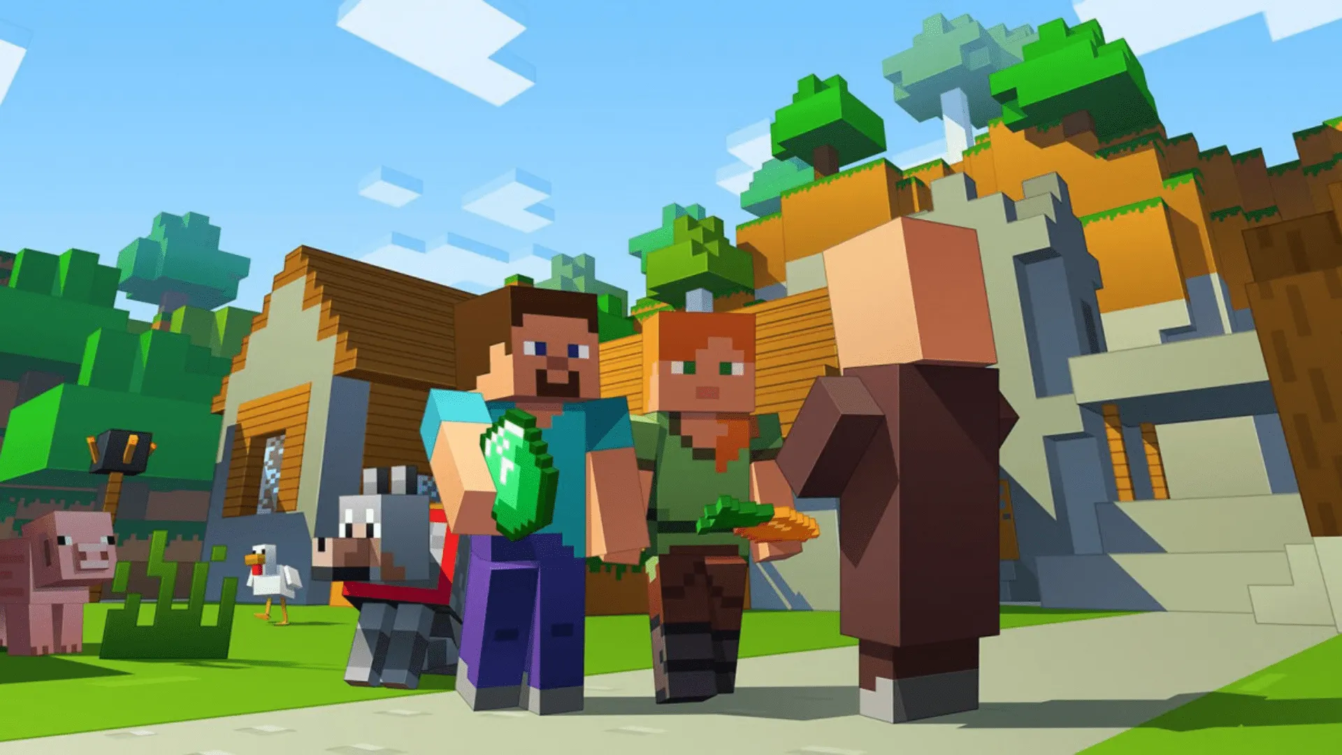 El Boom de los Videojuegos Sandbox: Libertad Total para Crear y Explorar