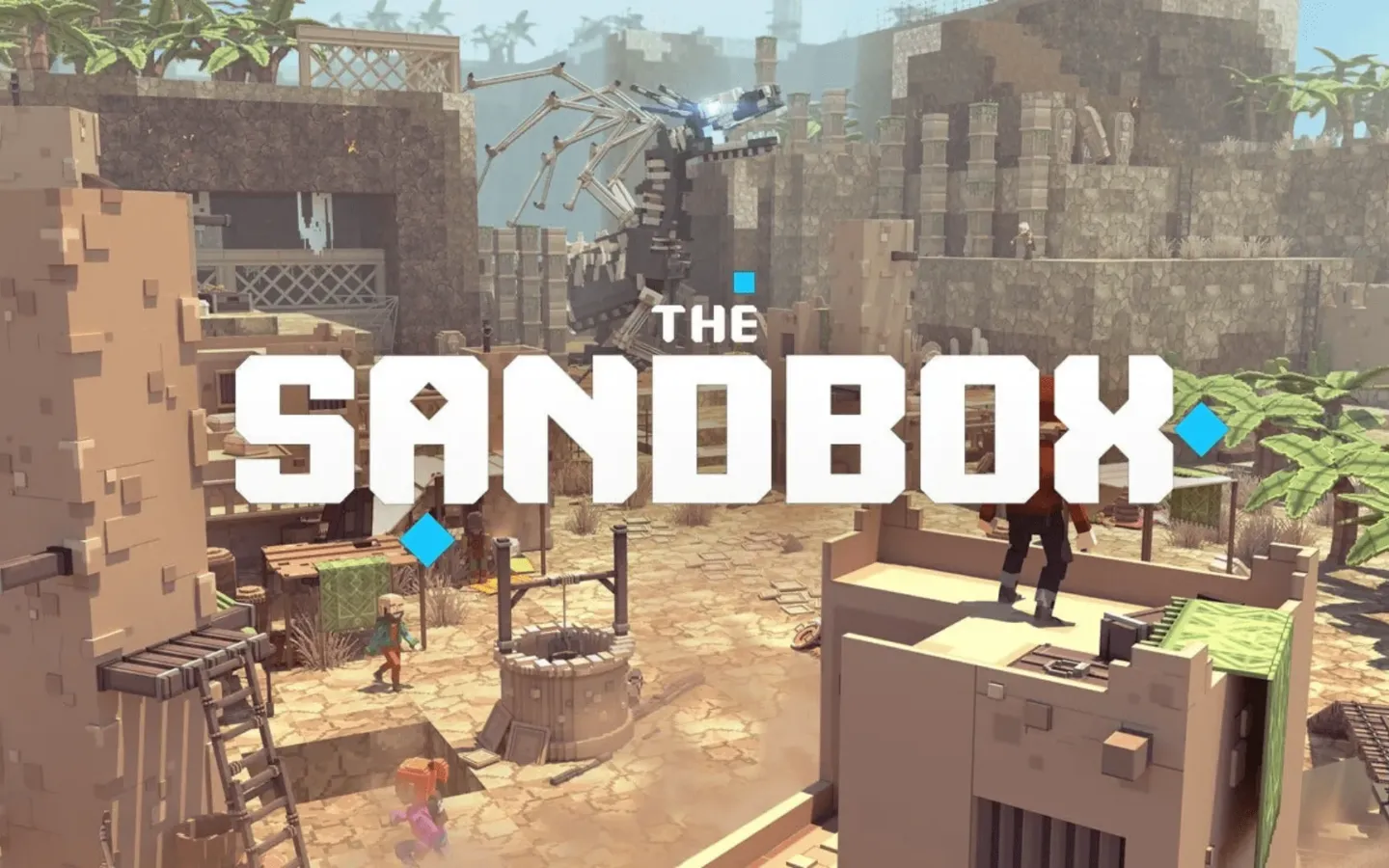 El Boom de los Videojuegos Sandbox: Libertad Total para Crear y Explorar