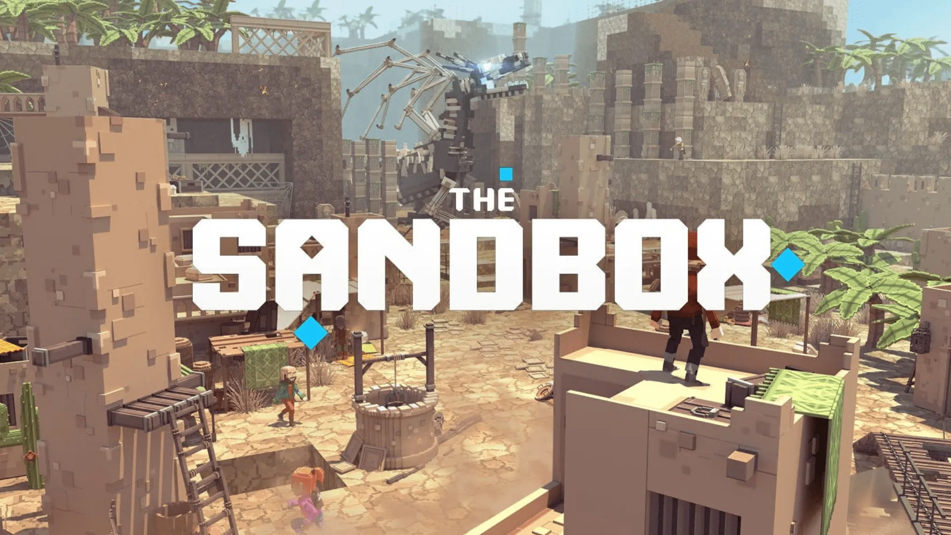 El Boom de los Videojuegos Sandbox: Libertad Total para Crear y Explorar