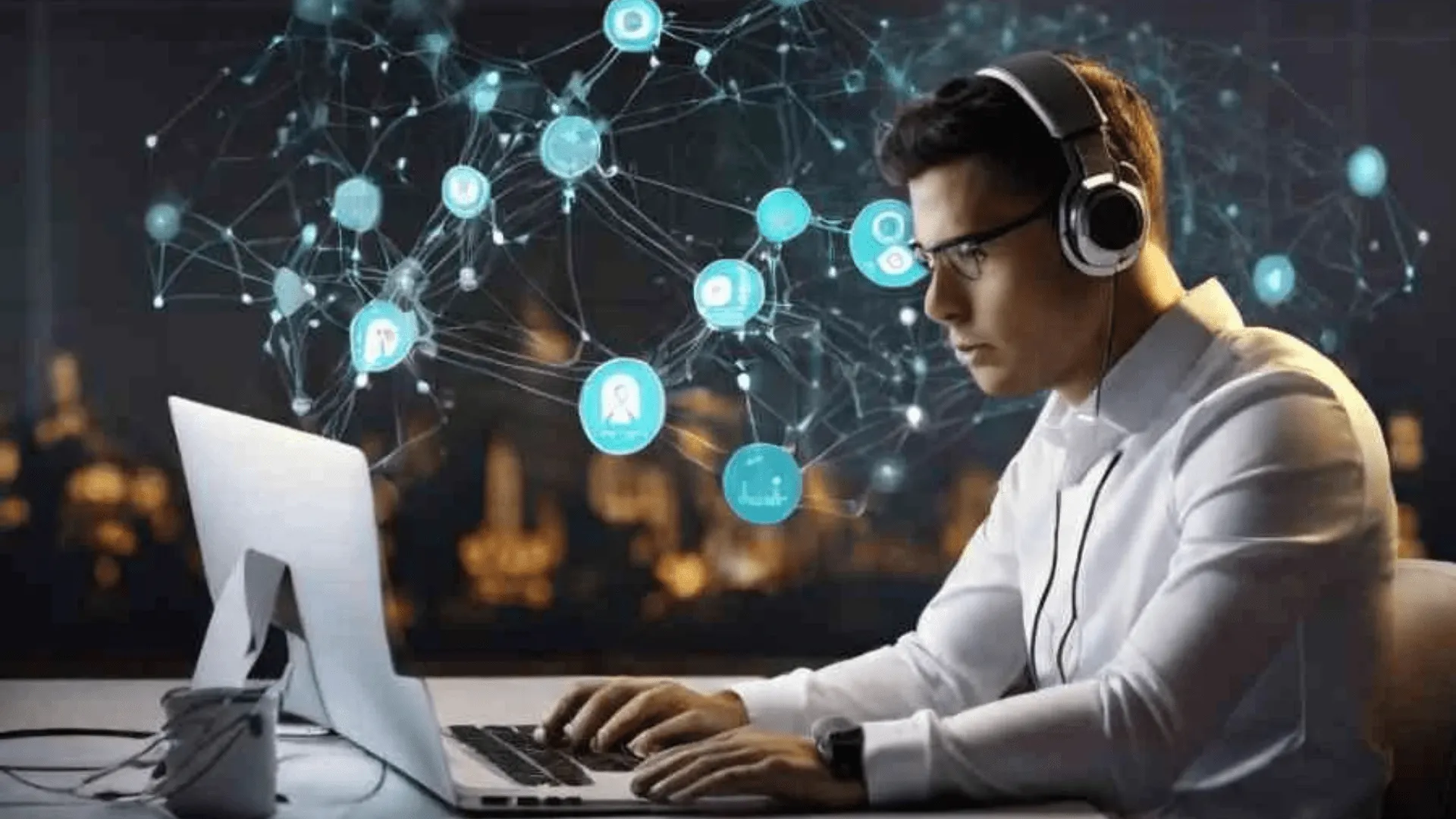 El Impacto de la Inteligencia Artificial en el Mundo del Trabajo: ¿Amenaza o Oportunidad?