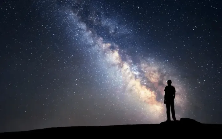 El Renacer del Interés por el Espacio: ¿Por Qué Ahora Más que Nunca Volvemos a Mirar al Cielo?
