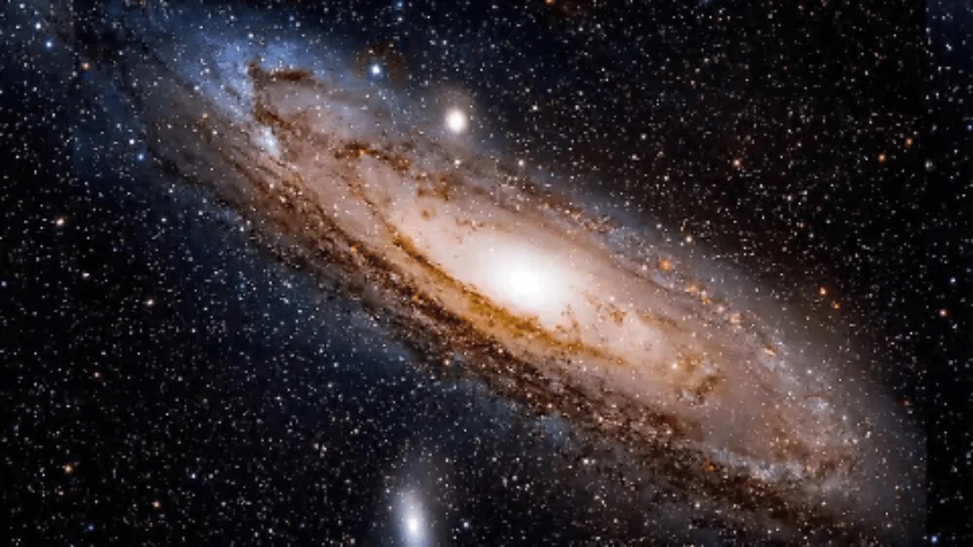 El Renacer del Interés por el Espacio: ¿Por Qué Ahora Más que Nunca Volvemos a Mirar al Cielo?