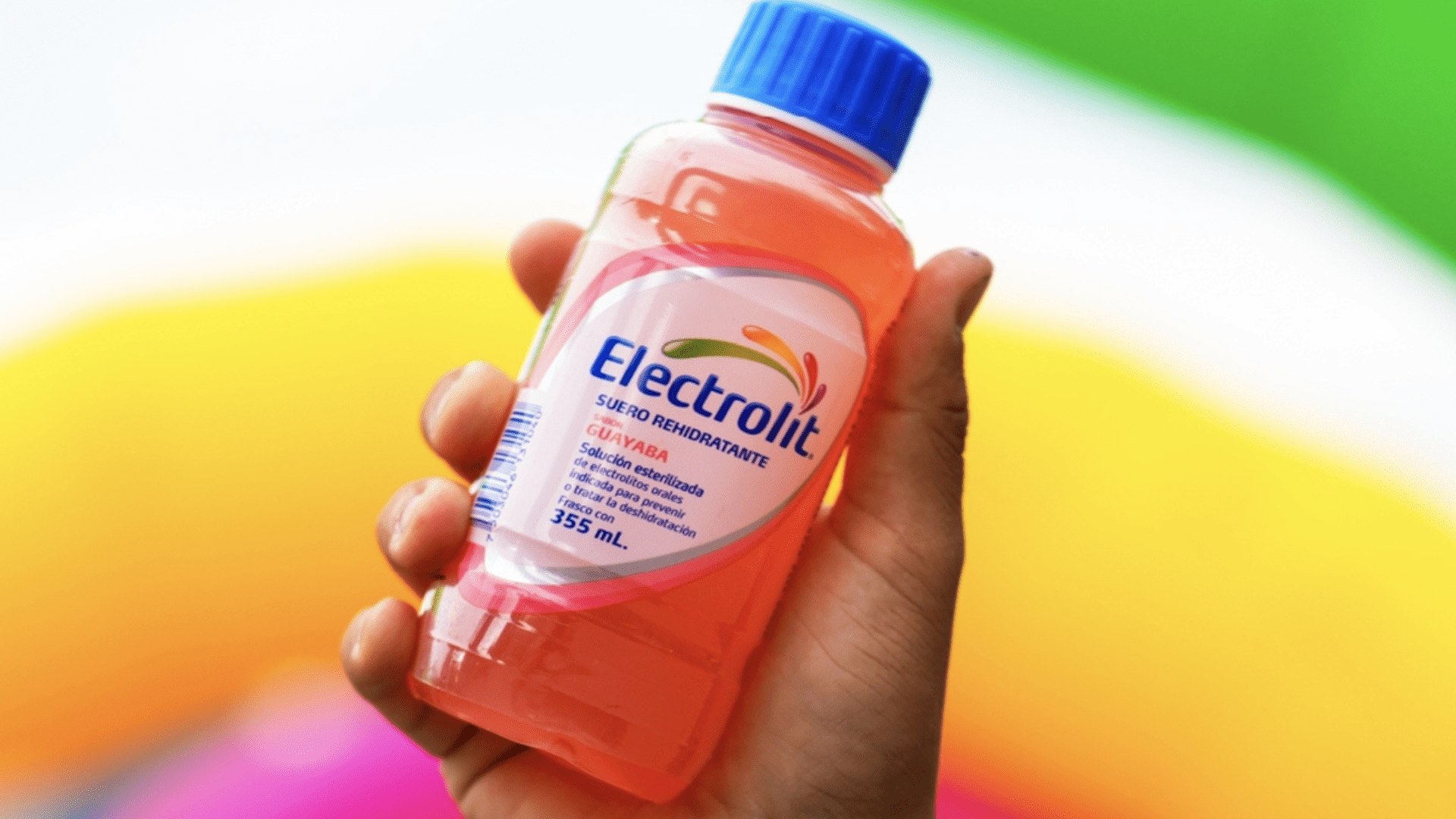 La polémica de Electrolit debate entre salud fiscalización y marketing