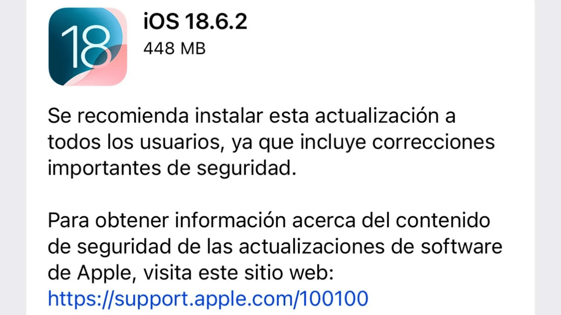 Apple enfrenta críticas tras la última actualización de iOS 18 usuarios reportan fallos y sobrecalentamiento