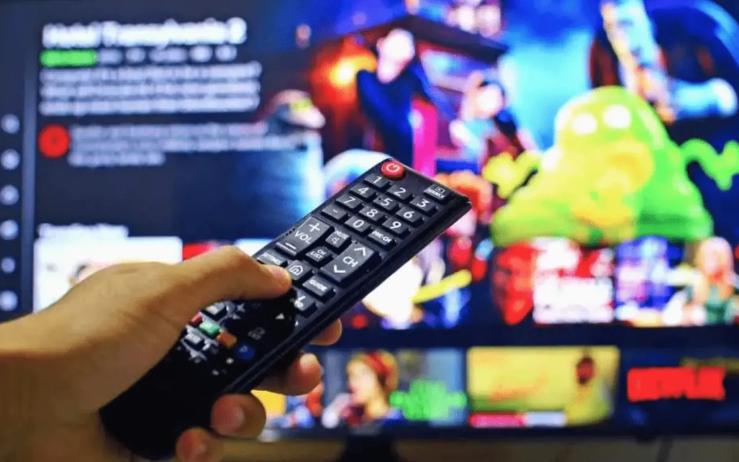 La Era del Streaming: Cómo Cambió Nuestra Forma de Ver Televisión y Cine