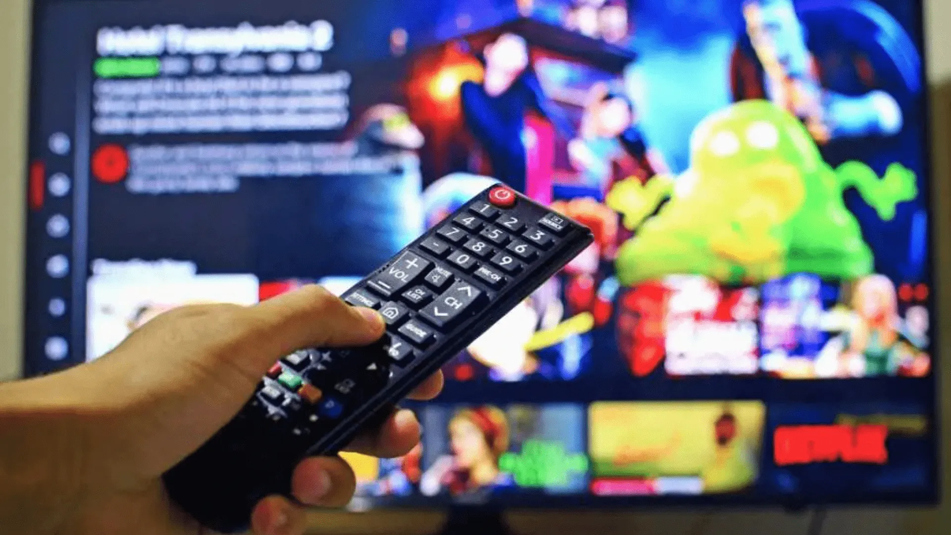 La Era del Streaming: Cómo Cambió Nuestra Forma de Ver Televisión y Cine