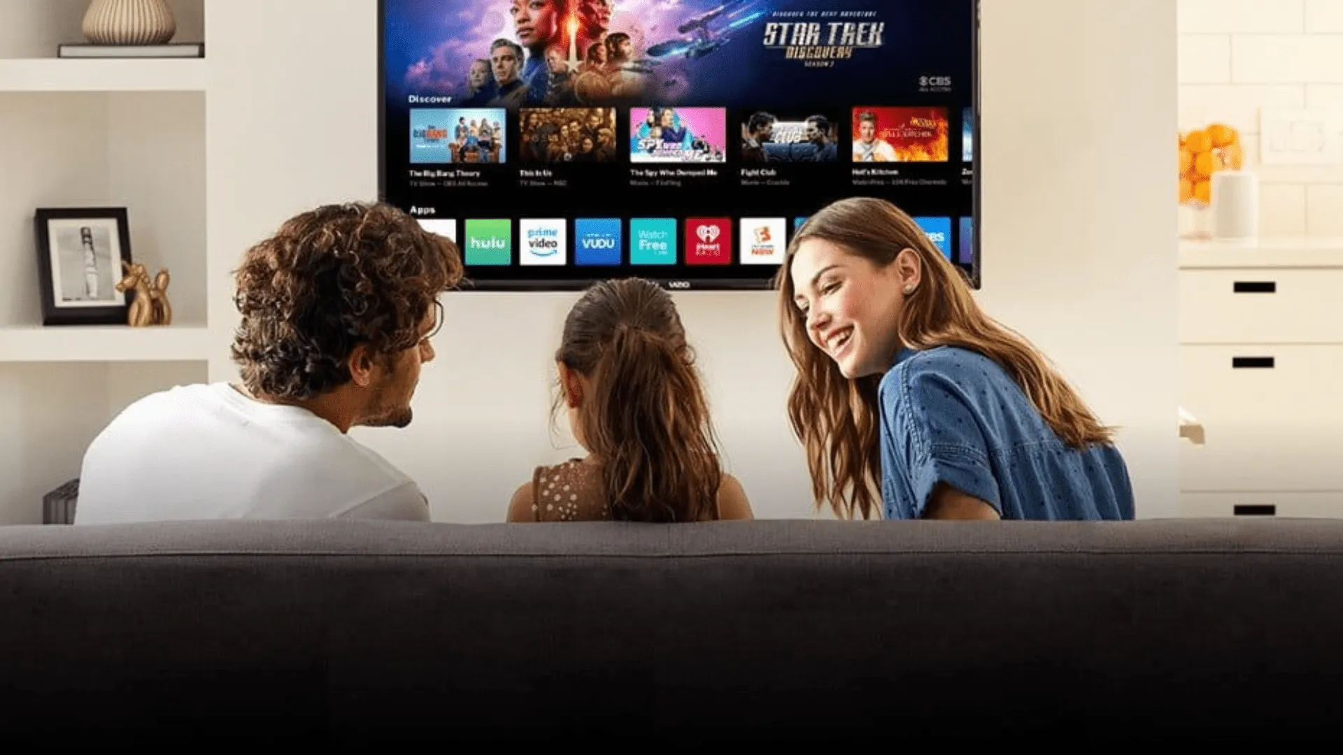 La Era del Streaming: Cómo Cambió Nuestra Forma de Ver Televisión y Cine