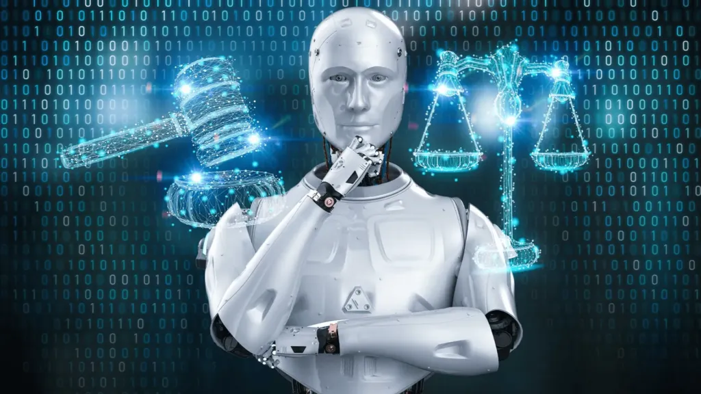 La Ética de la Inteligencia Artificial: ¿Quién es Responsable Cuando las Máquinas Toman Decisiones?