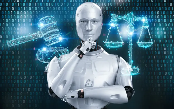La Ética de la Inteligencia Artificial: ¿Quién es Responsable Cuando las Máquinas Toman Decisiones?