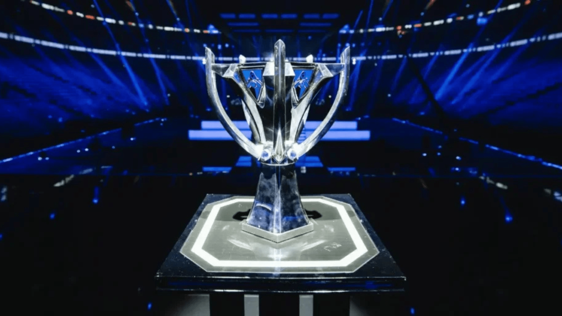 Comienza Worlds 2025 el Mundial de League of Legends arranca con récord de audiencia
