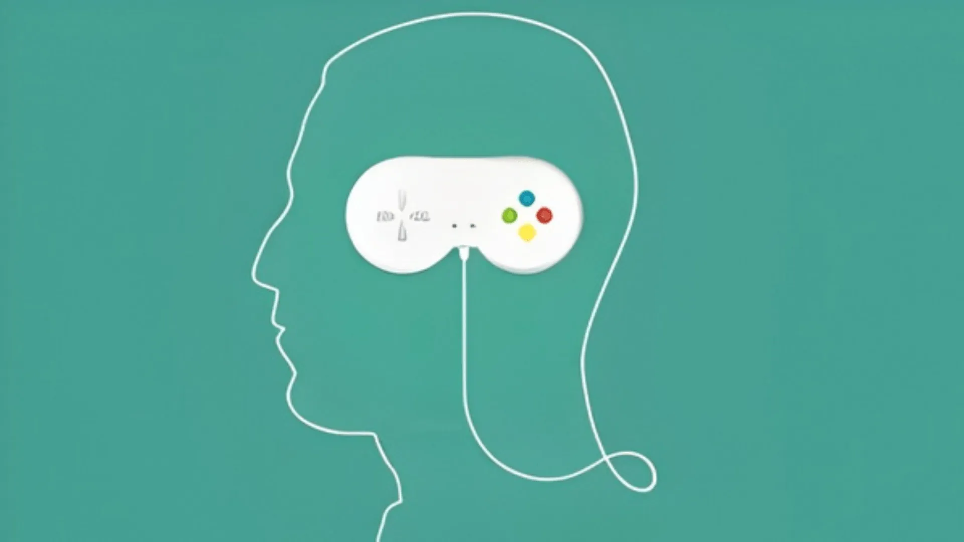Los Videojuegos Como Terapia: Cómo Jugar Puede Mejorar la Salud Mental