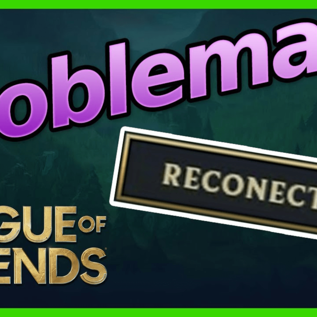 Problemas de desconexión en League of Legends: qué ocurrió el fin de semana pasado