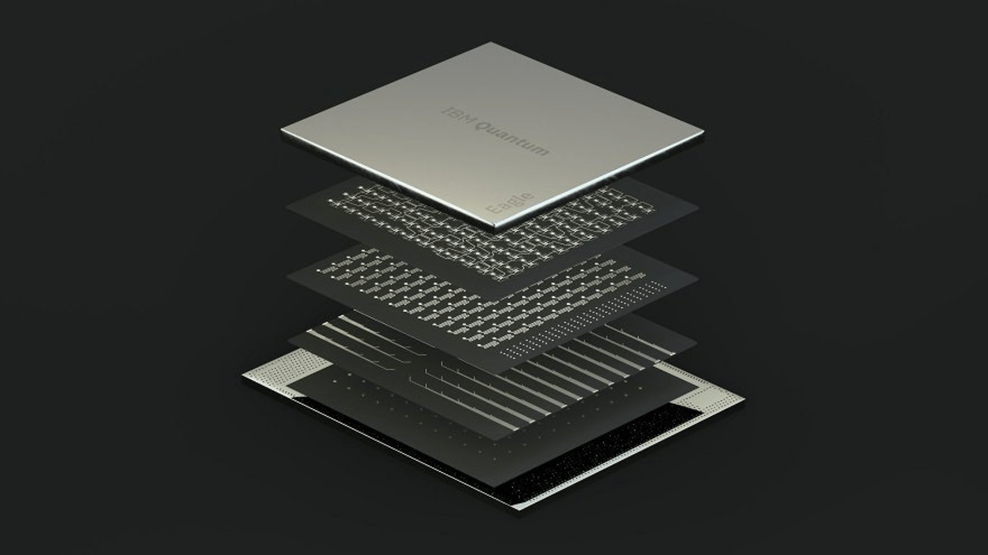 Procesadores cuánticos el futuro de la computación que cambiará el mundo