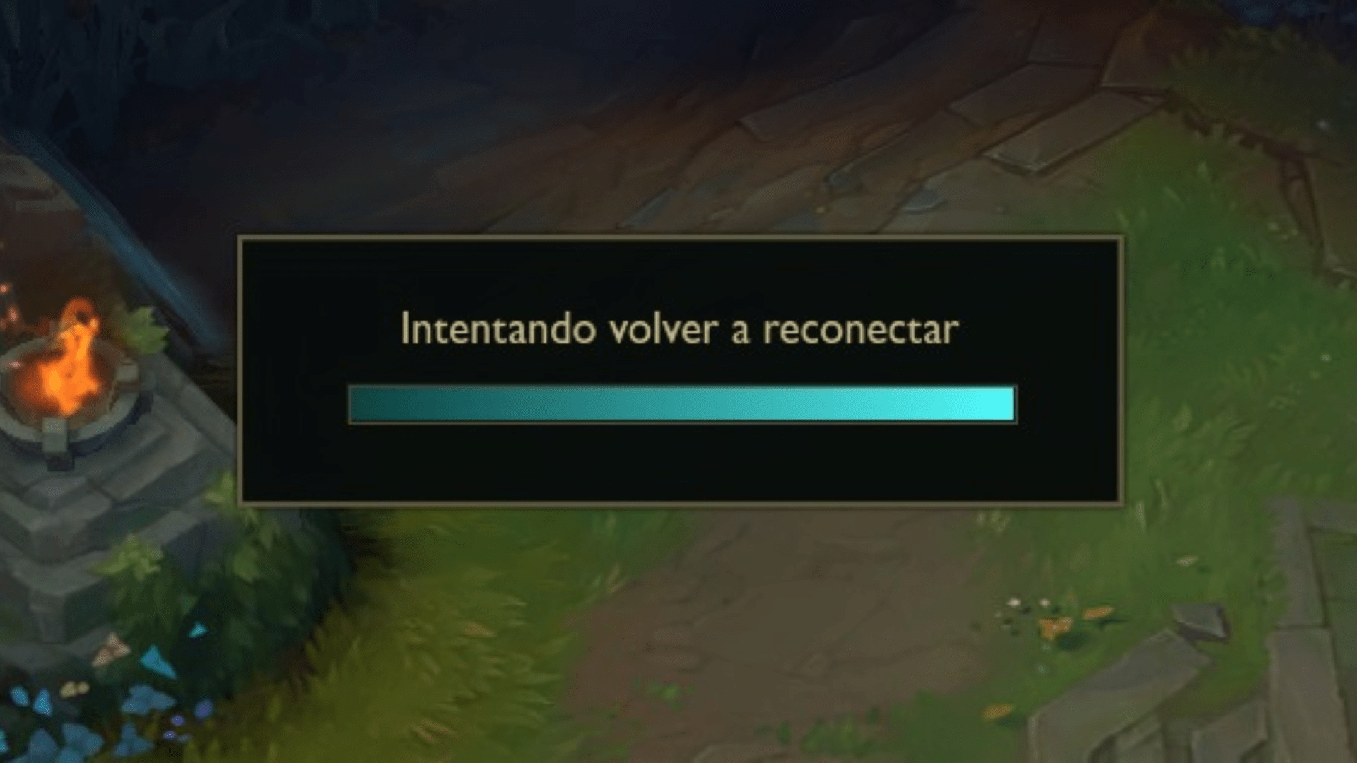 Problemas de desconexión en League of Legends qué ocurrió el fin de semana pasado