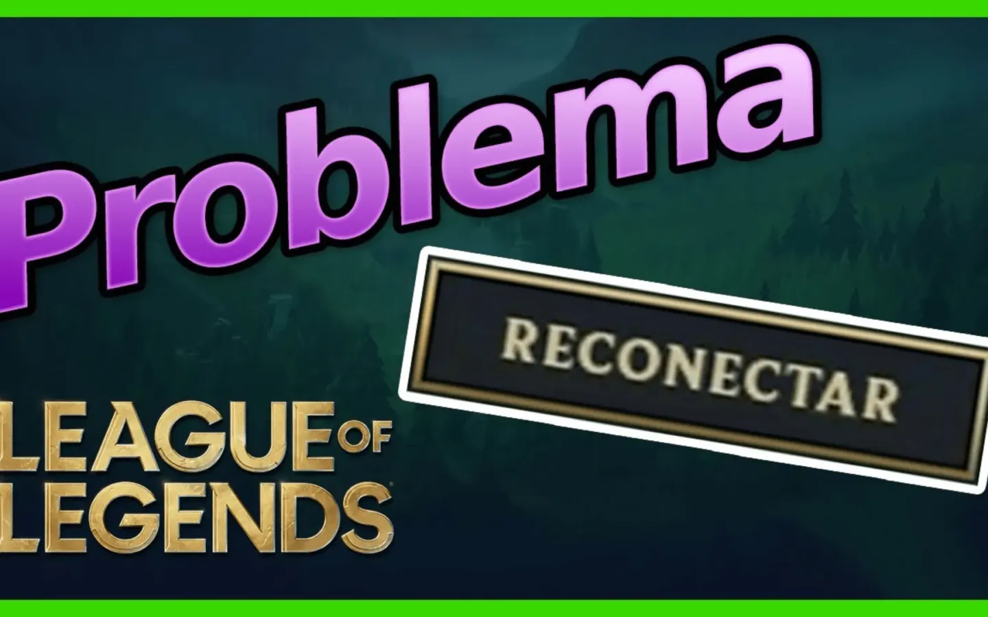 Problemas de desconexión en League of Legends: qué ocurrió el fin de semana pasado