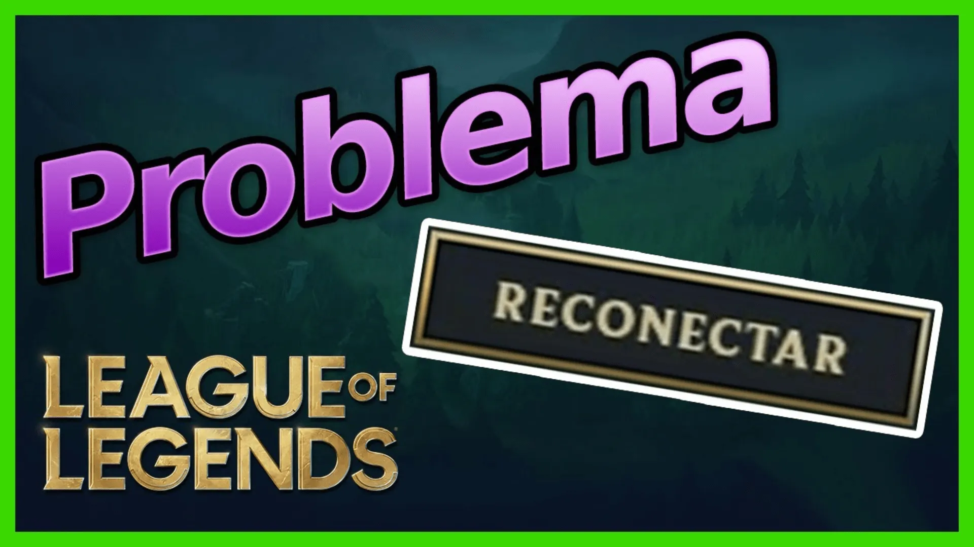 Problemas de desconexión en League of Legends: qué ocurrió el fin de semana pasado