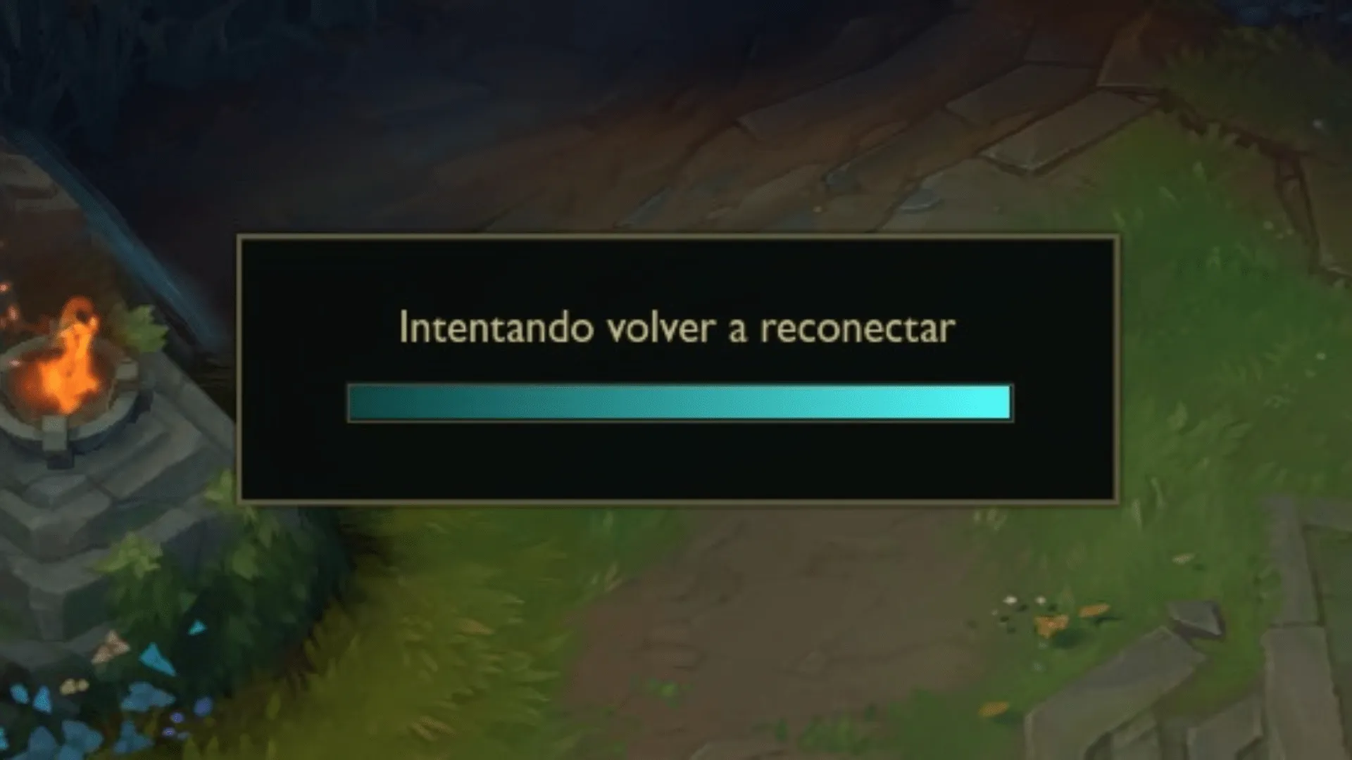 Problemas de desconexión en League of Legends: qué ocurrió el fin de semana pasado