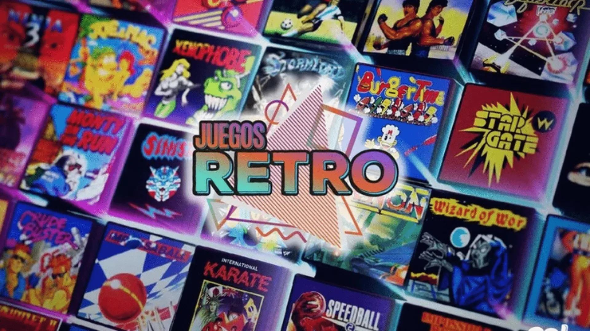 Retro gaming: ¿por qué los clásicos nunca mueren?