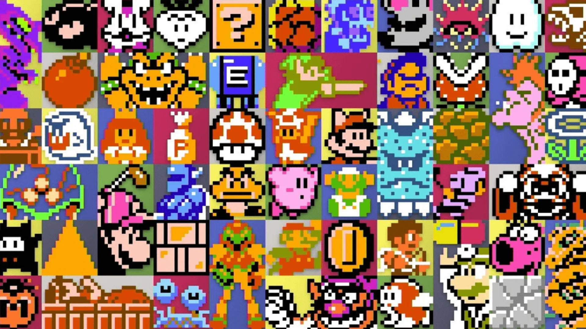 Retro gaming: ¿por qué los clásicos nunca mueren?