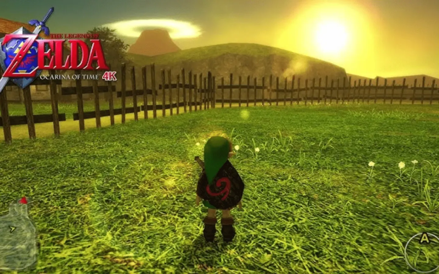 Top 5 juegos retro que están recibiendo remasterizaciones este año