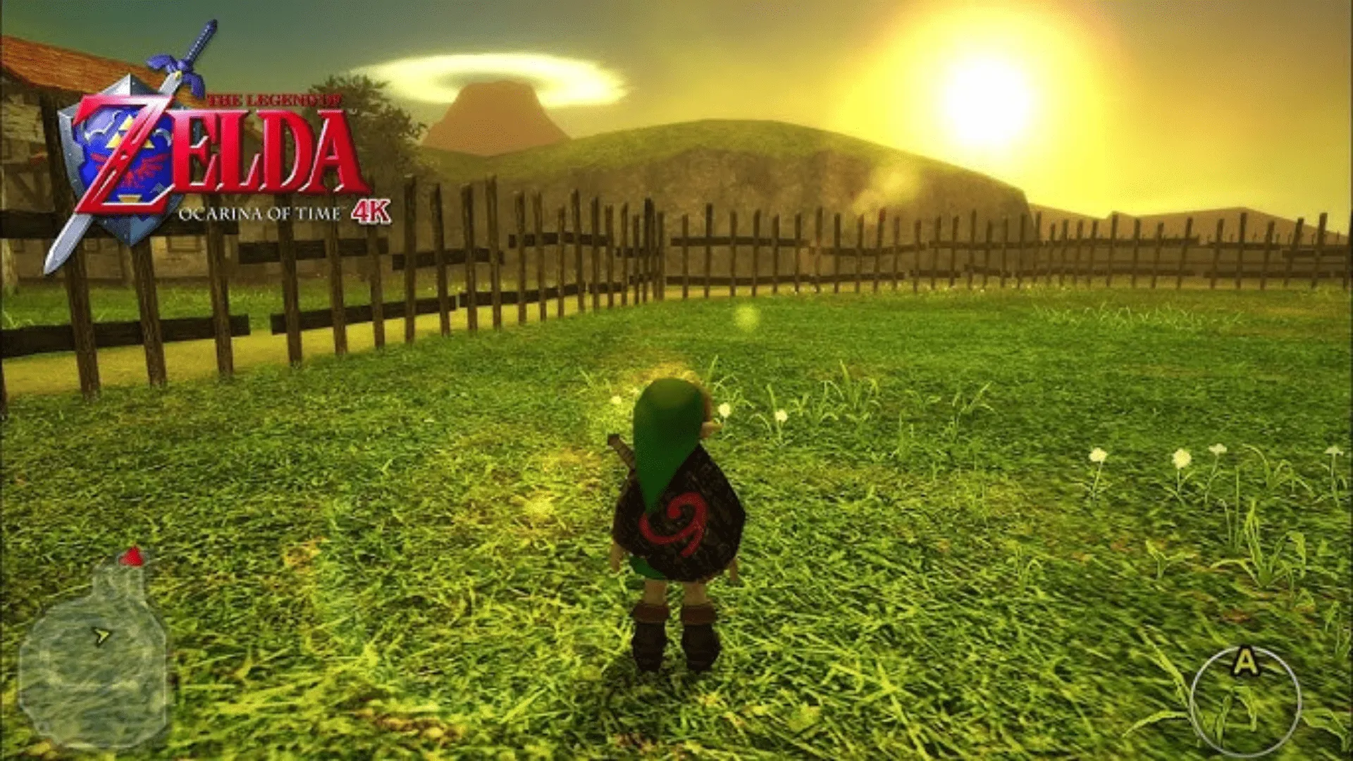Top 5 juegos retro que están recibiendo remasterizaciones este año