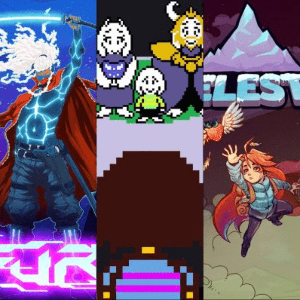 Cómo los videojuegos narrativos están compitiendo con las series y el cine