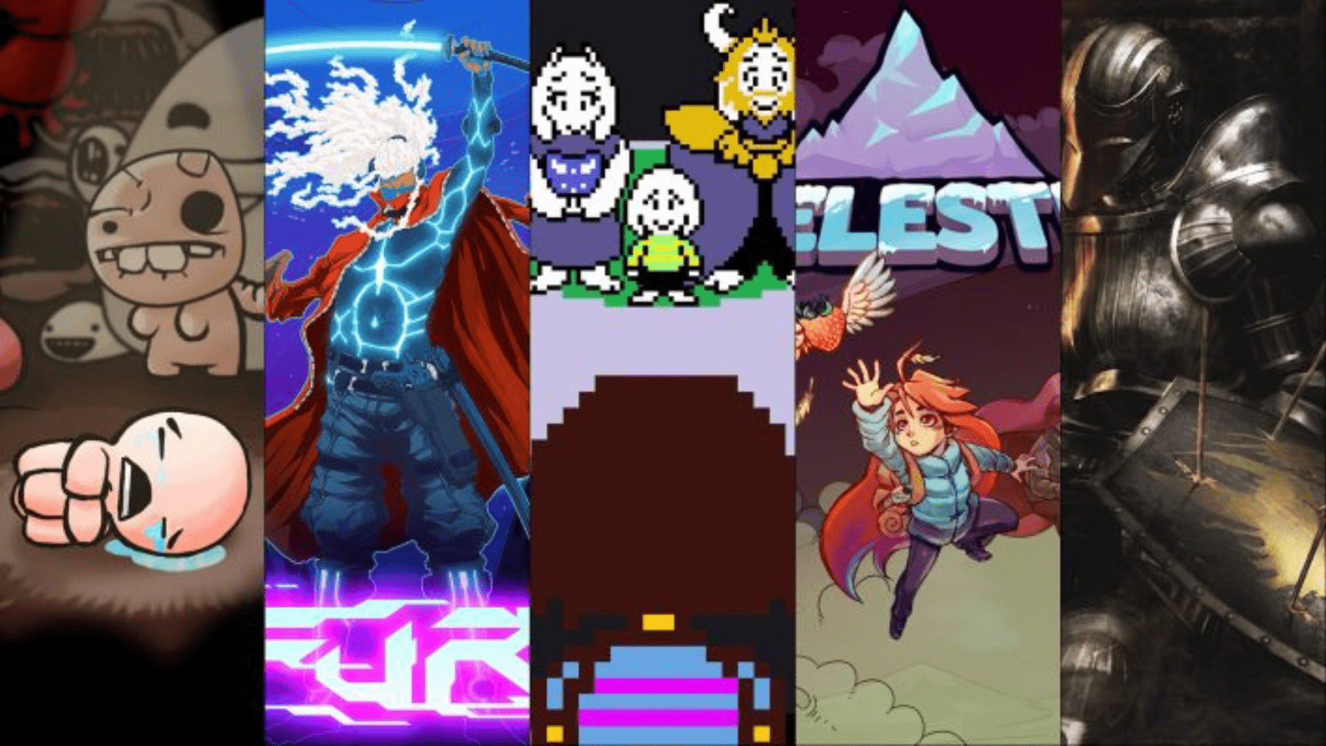 Cómo los videojuegos narrativos están compitiendo con las series y el cine