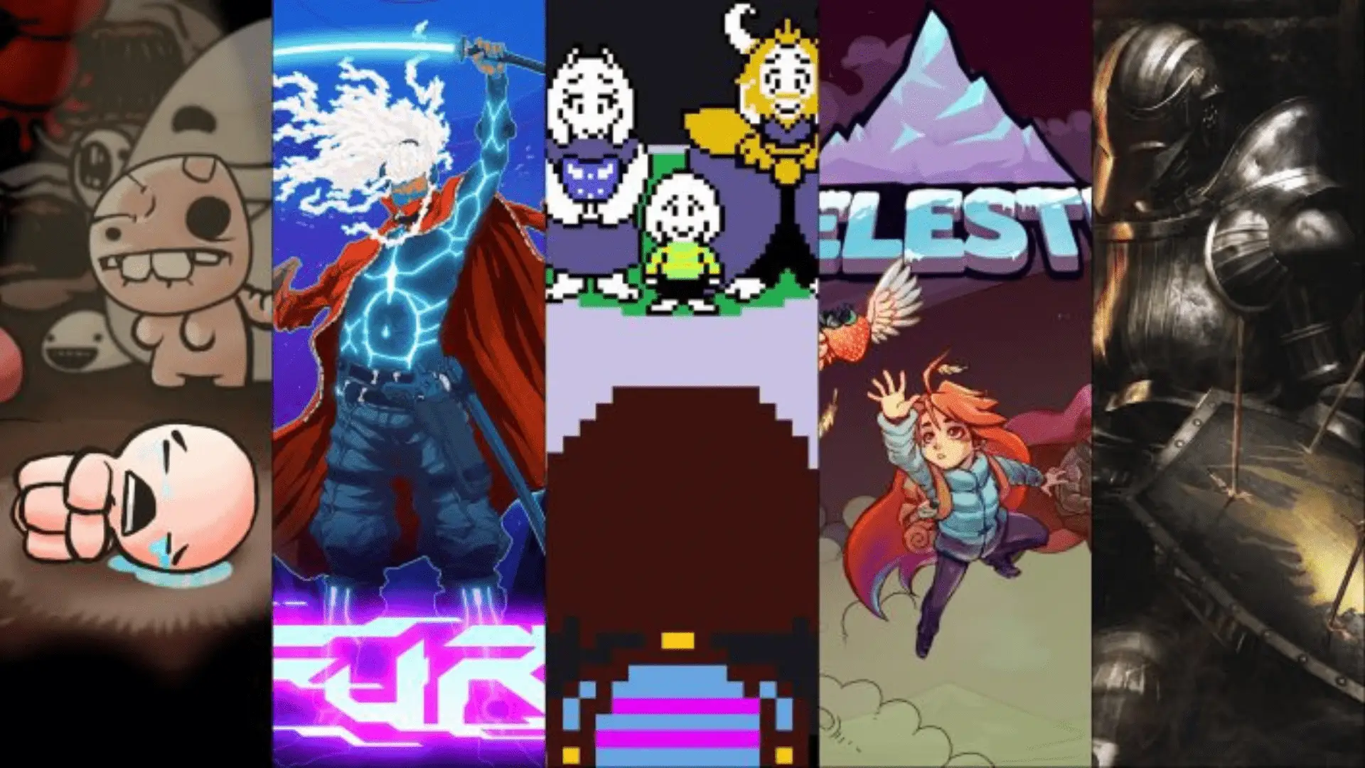 Cómo los videojuegos narrativos están compitiendo con las series y el cine