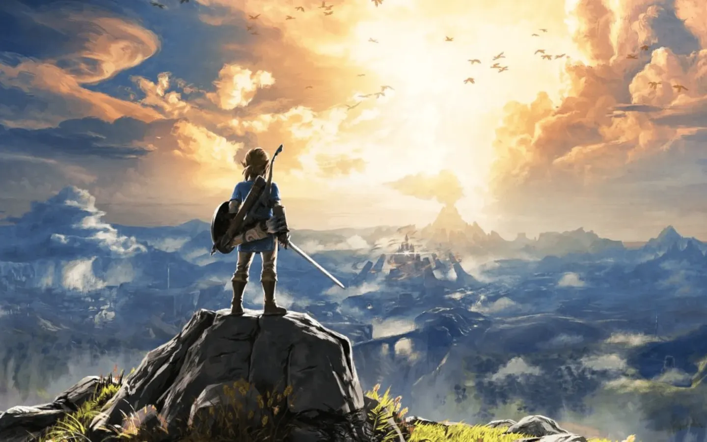 Videojuegos de mundo abierto: la evolución de un género que marcó la última década