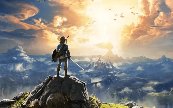Videojuegos de mundo abierto: la evolución de un género que marcó la última década