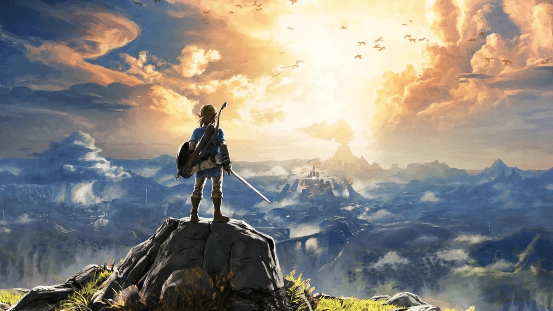 Videojuegos de mundo abierto: la evolución de un género que marcó la última década