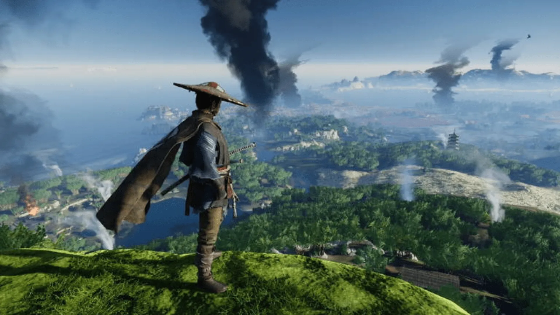 Videojuegos de mundo abierto: la evolución de un género que marcó la última década