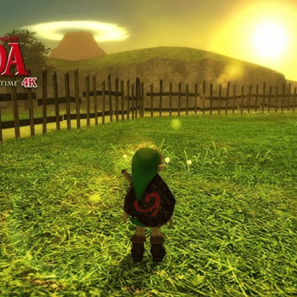 Top 5 juegos retro que están recibiendo remasterizaciones este año