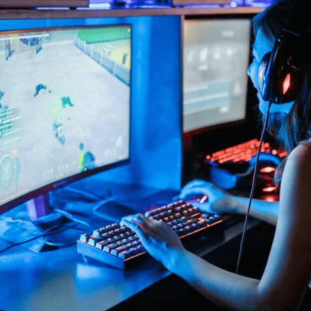 Los eSports Llegan a las Universidades: La Nueva Generación de Atletas Digitales