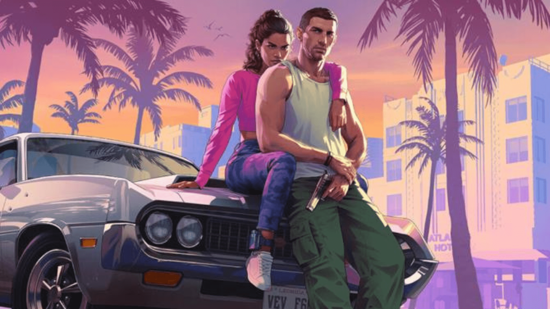 Rockstar retrasa Grand Theft Auto VI entre la perfección y la presión de los fans