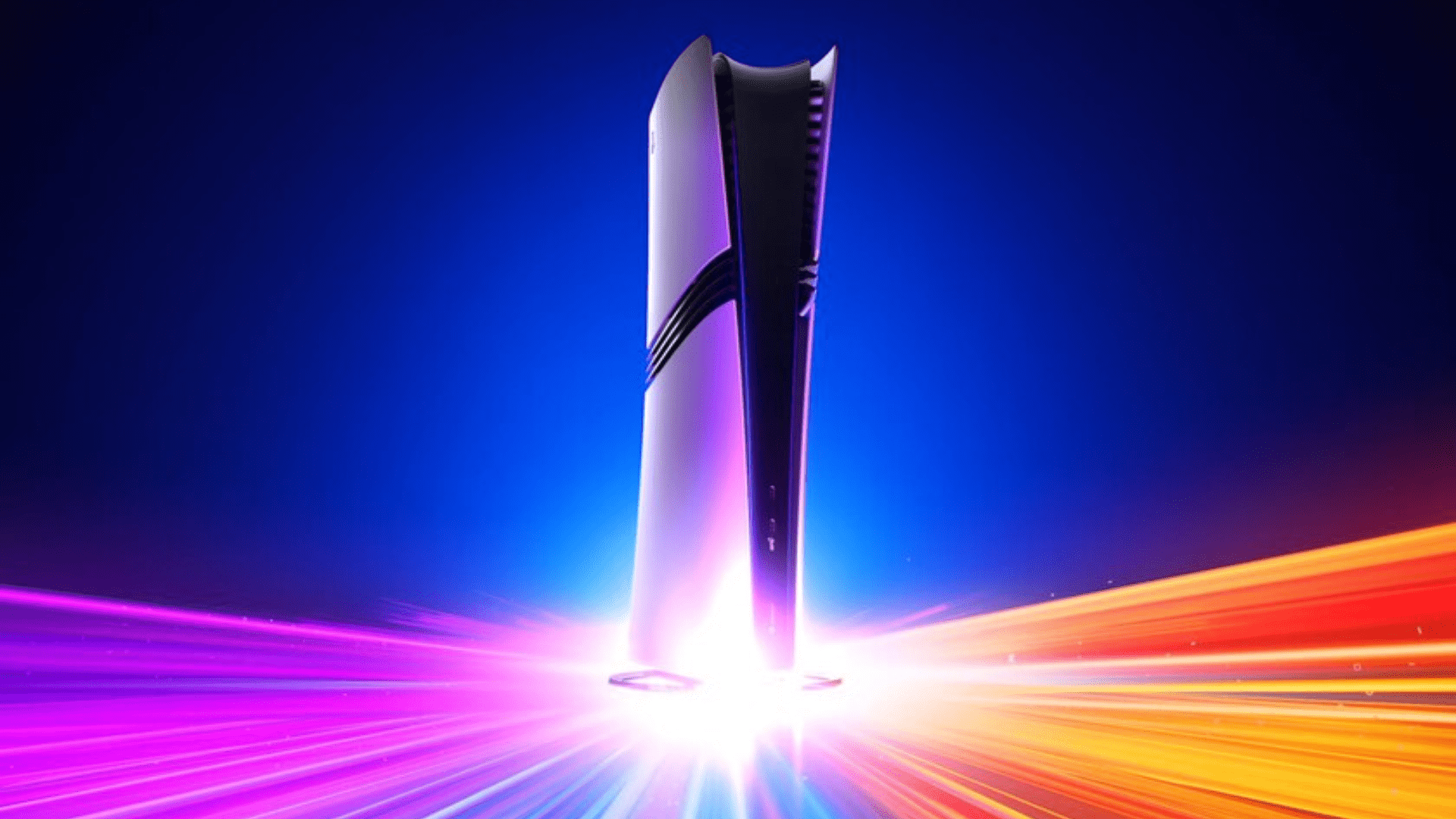 PlayStation 5 Pro la nueva apuesta de Sony que promete redefinir la generación