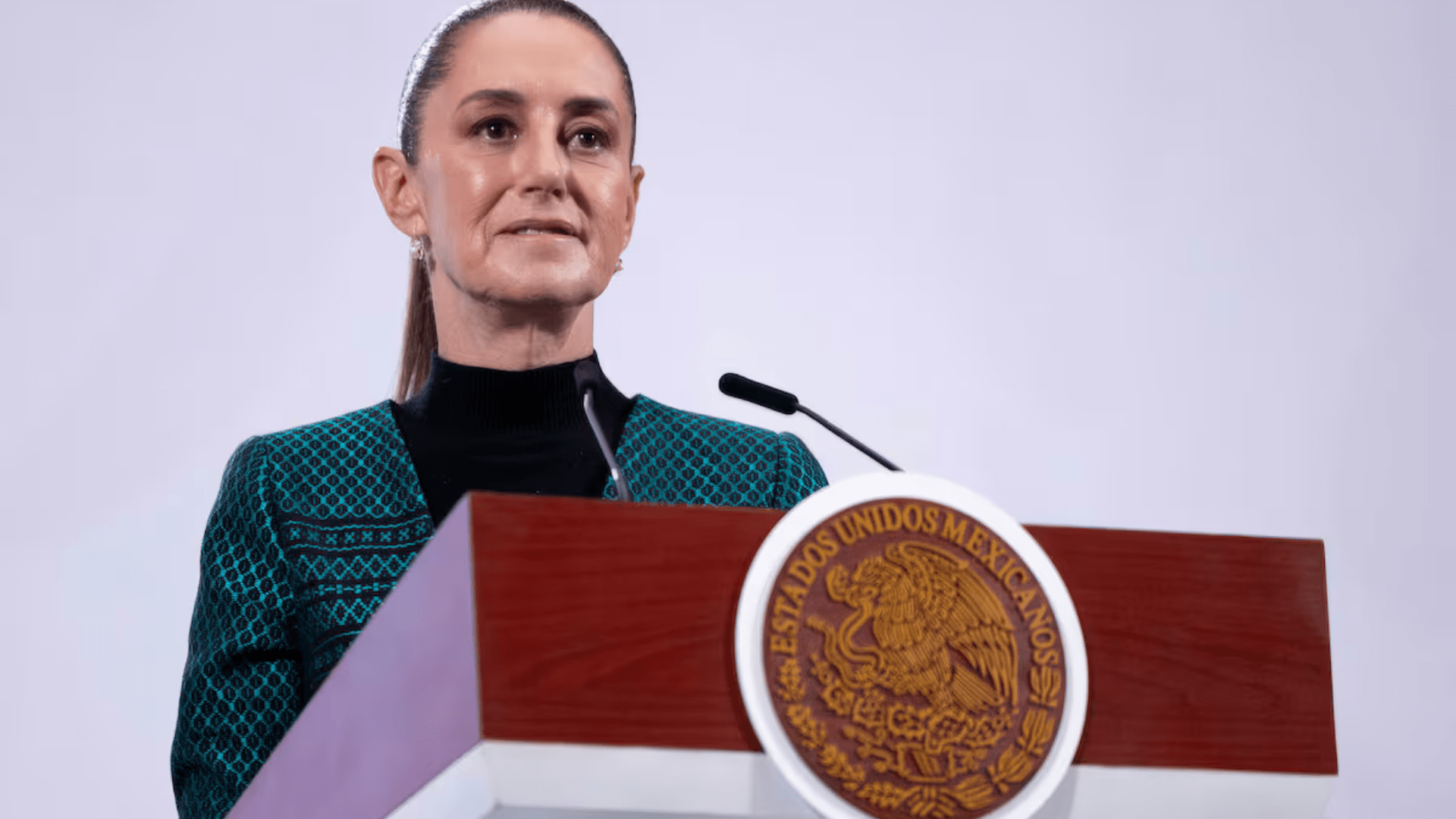 El acoso a la Presidenta Claudia Sheinbaum un hecho que sacude a México y reabre el debate sobre la violencia de género