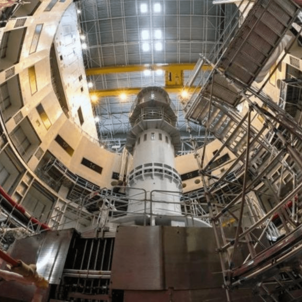 La carrera por la fusión nuclear: el sueño de energía ilimitada que está más cerca que nunca