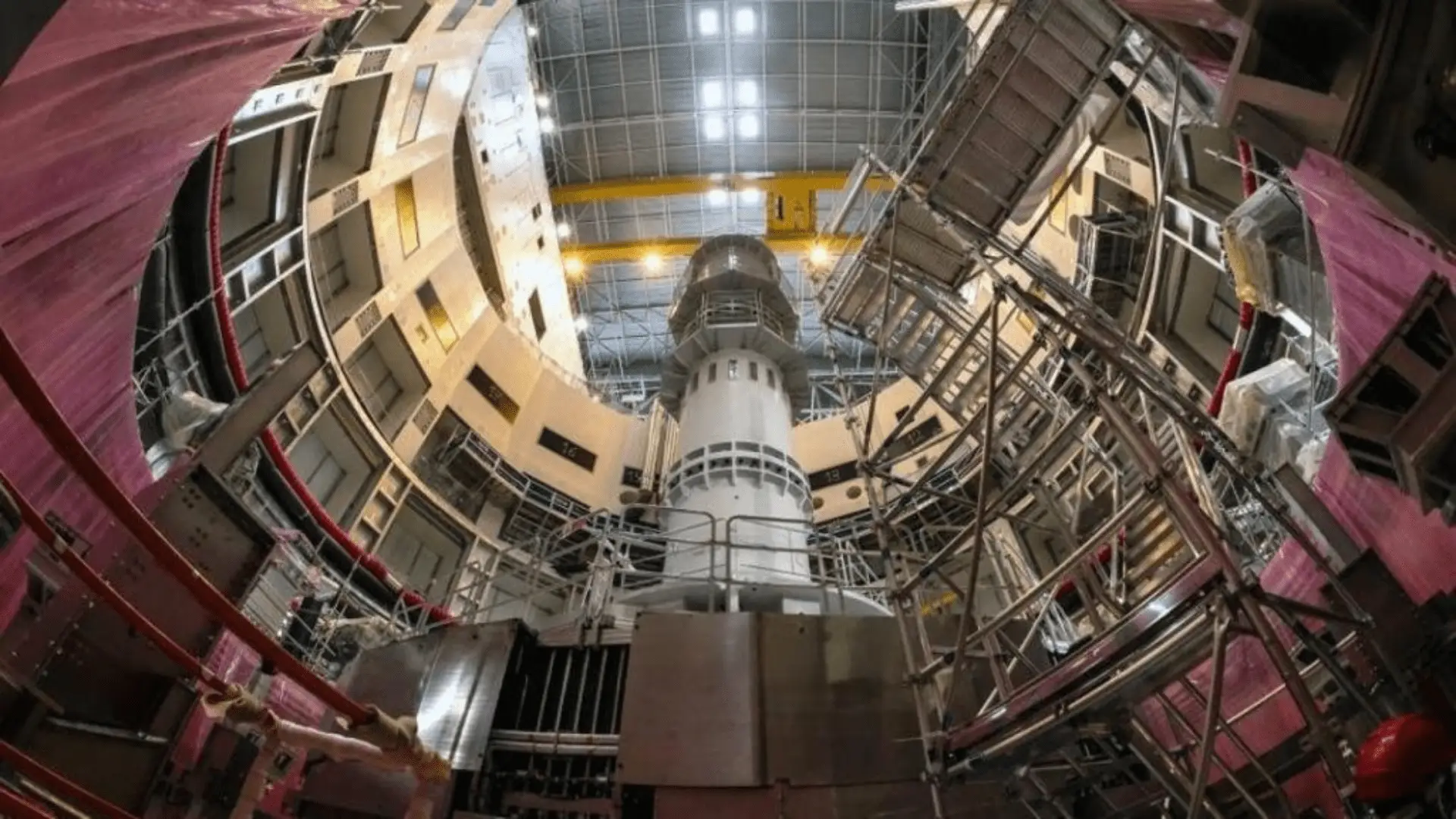 La carrera por la fusión nuclear el sueño de energía ilimitada que está más cerca que nunca