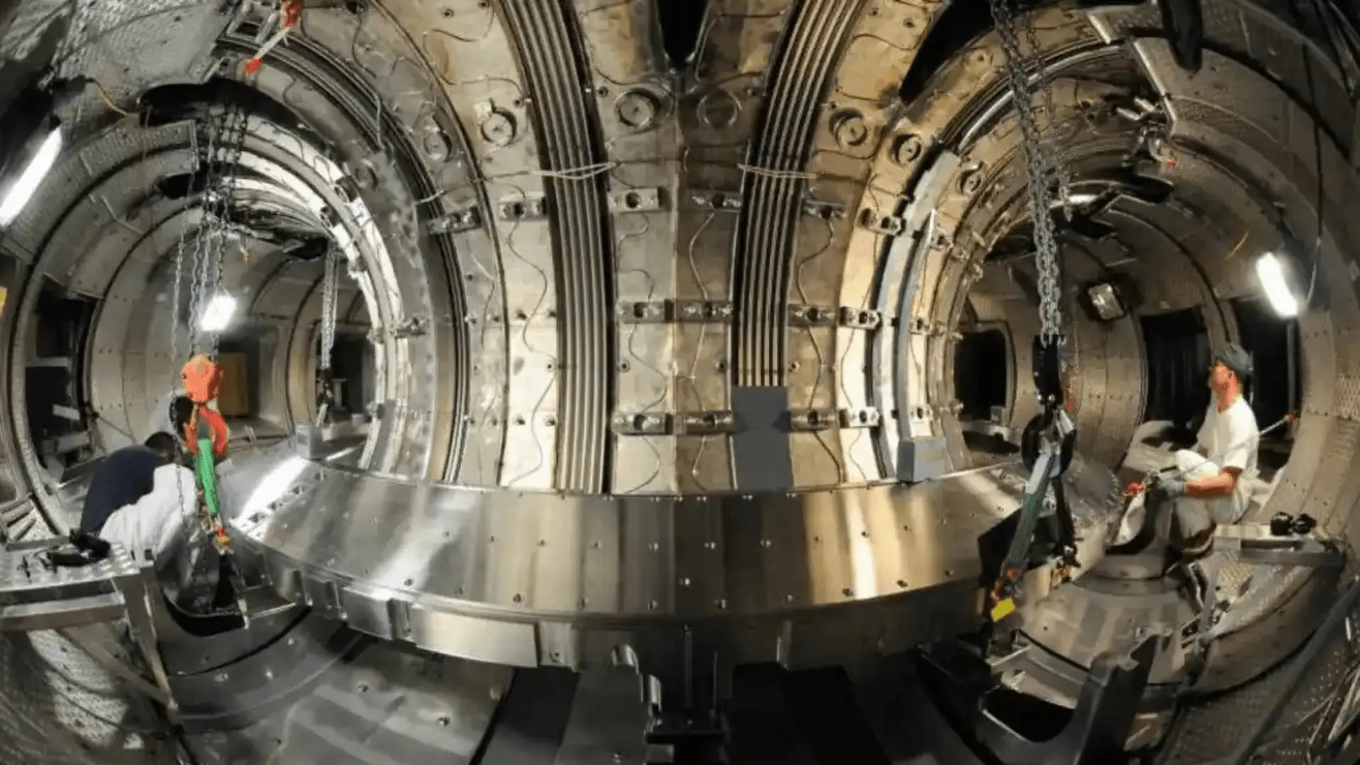 La carrera por la fusión nuclear el sueño de energía ilimitada que está más cerca que nunca