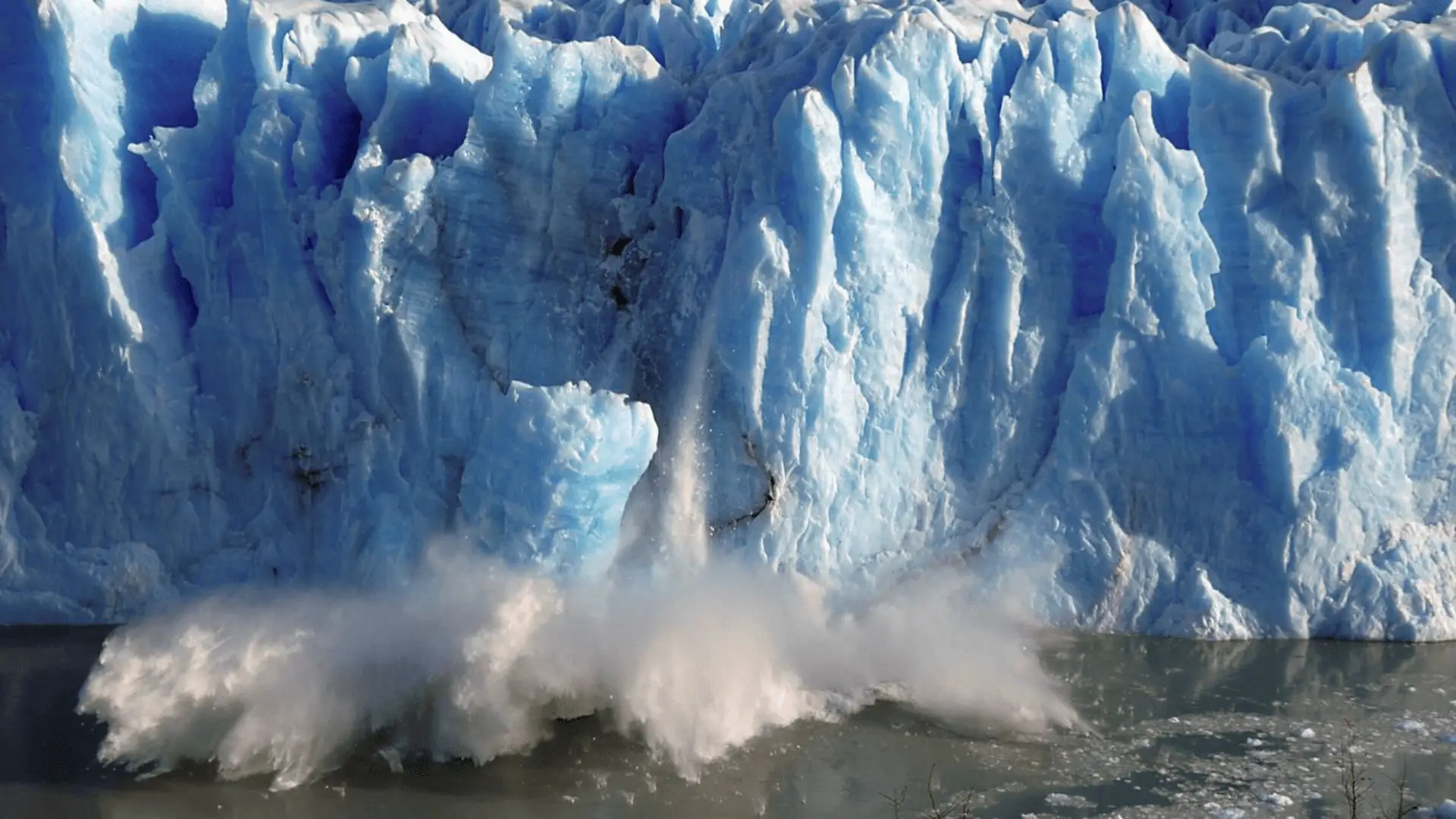 El deshielo polar acelera señales de un planeta en alerta
