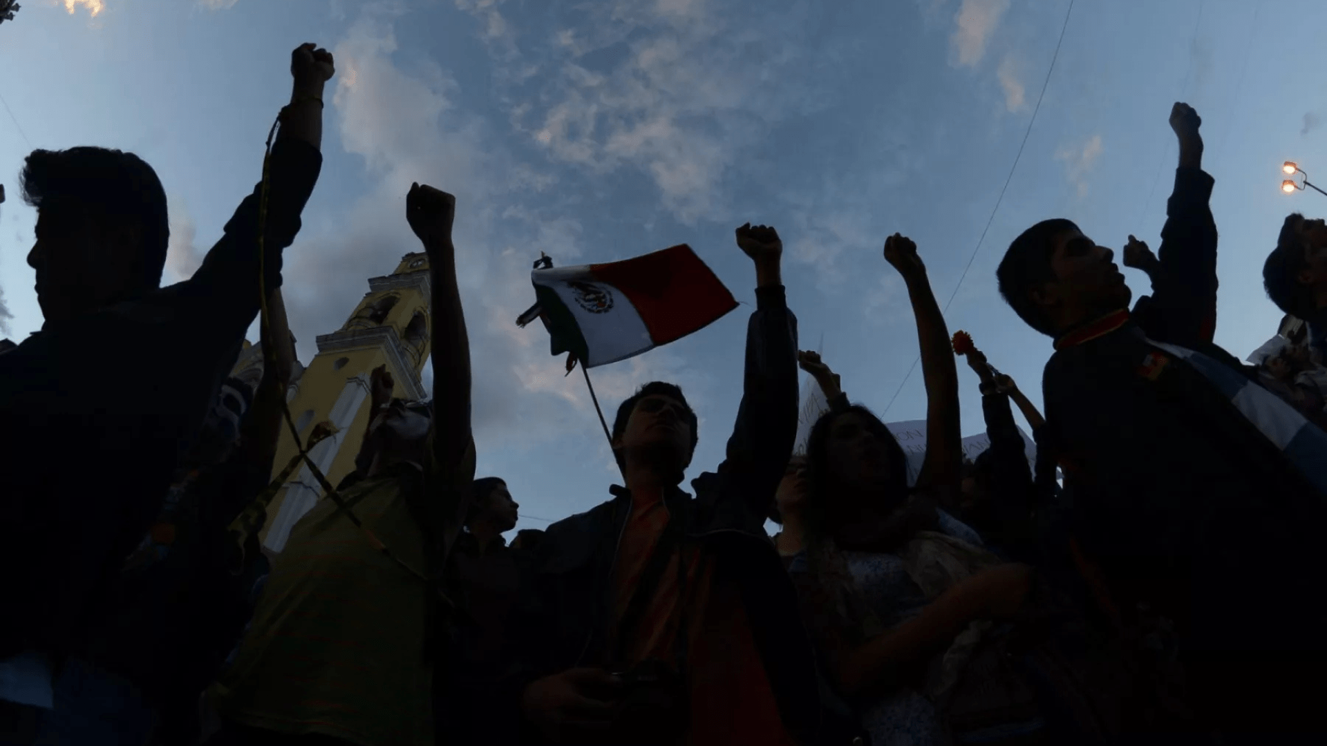 La crisis de confianza en la política por qué los ciudadanos ya no creen en sus gobernantes