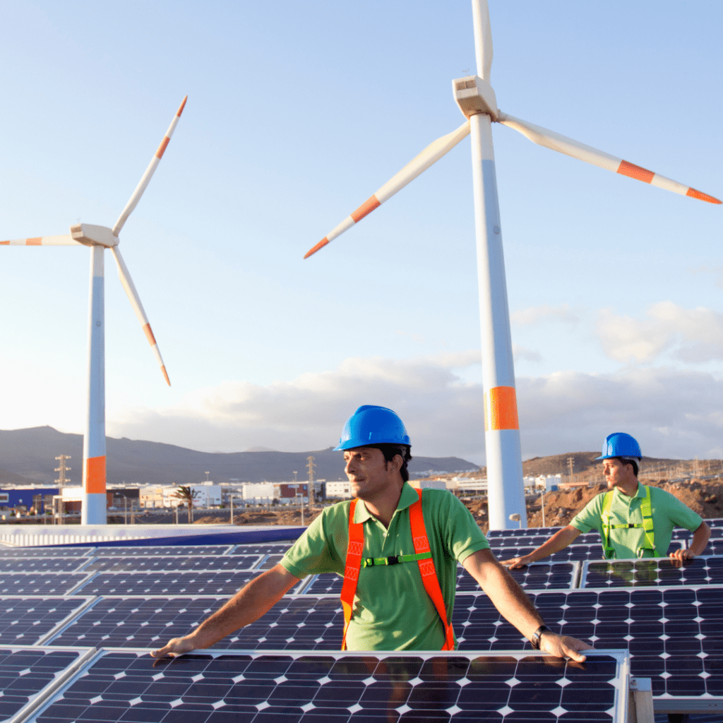 Crisis energética y transición verde expertos alertan sobre un futuro incierto si no se redefine la política nacional de energía