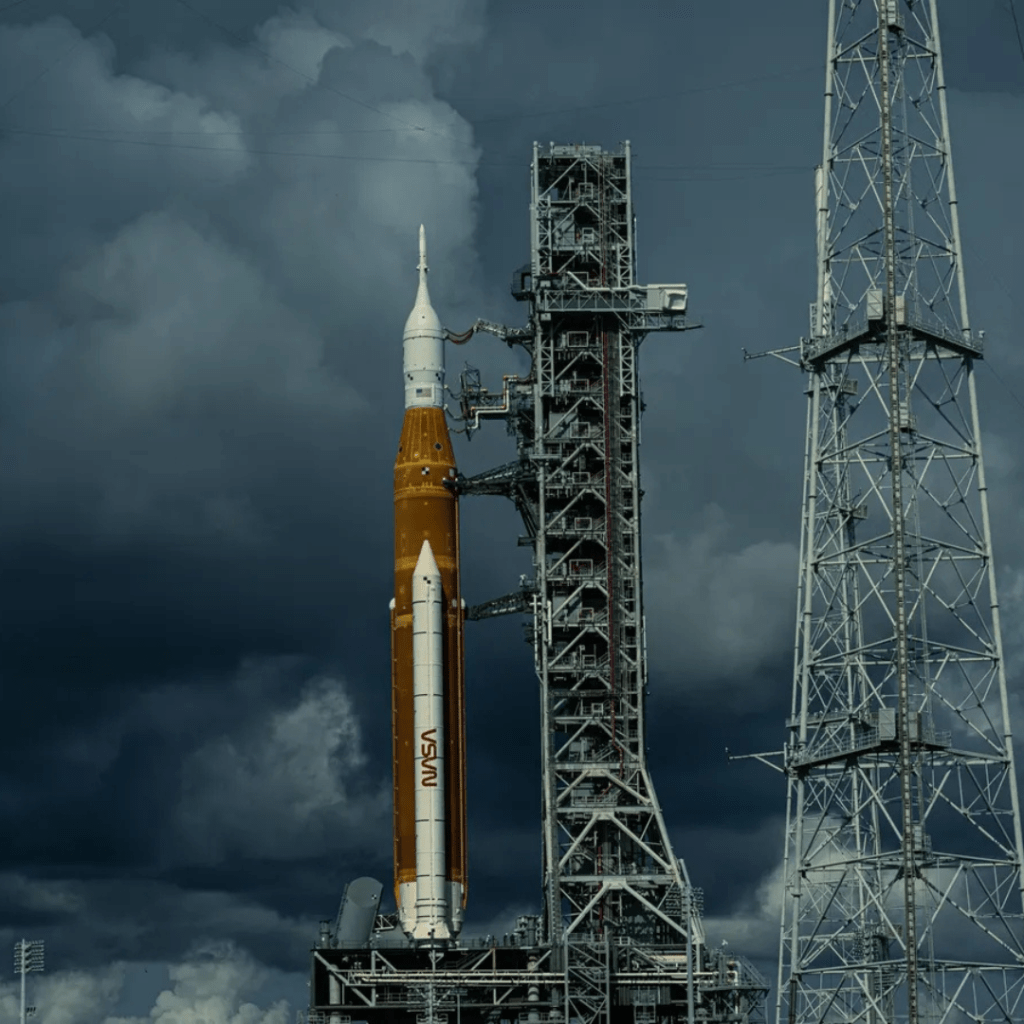 El regreso a la Luna: cómo la misión Artemis marcará una nueva era espacial