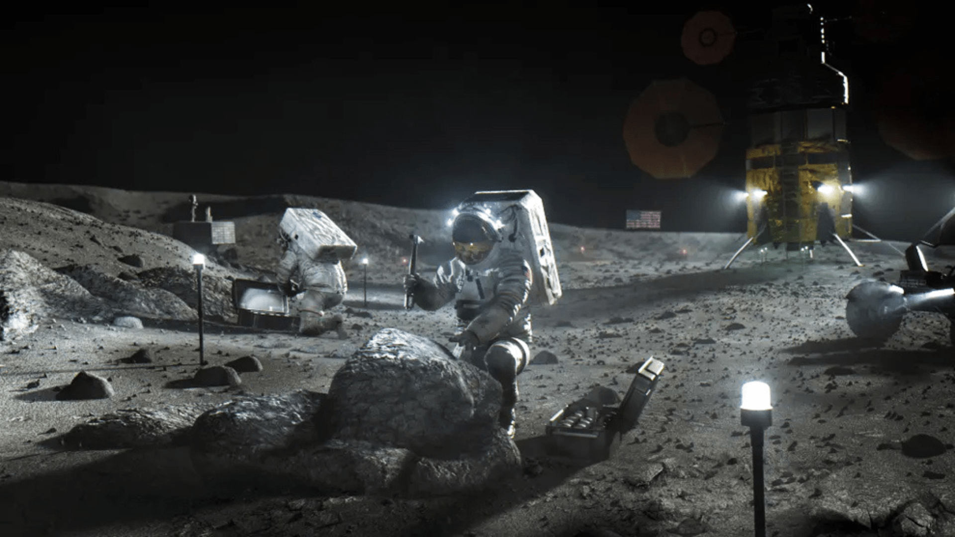 El regreso a la Luna cómo la misión Artemis marcará una nueva era espacial