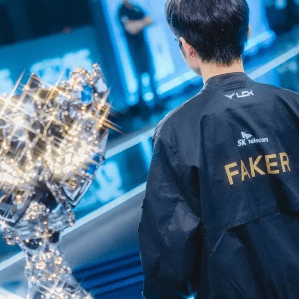 T1 conquista el Mundial de League of Legends 2025: una final épica que hizo historia en Chengdu