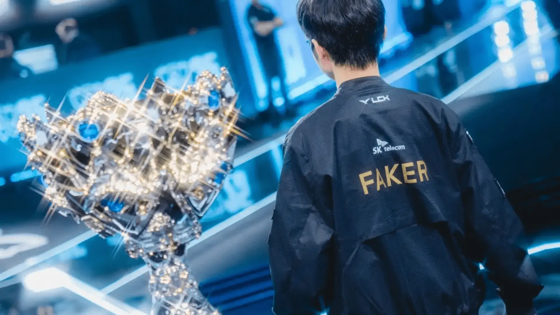 T1 conquista el Mundial de League of Legends 2025 una final épica que hizo historia en Chengdu