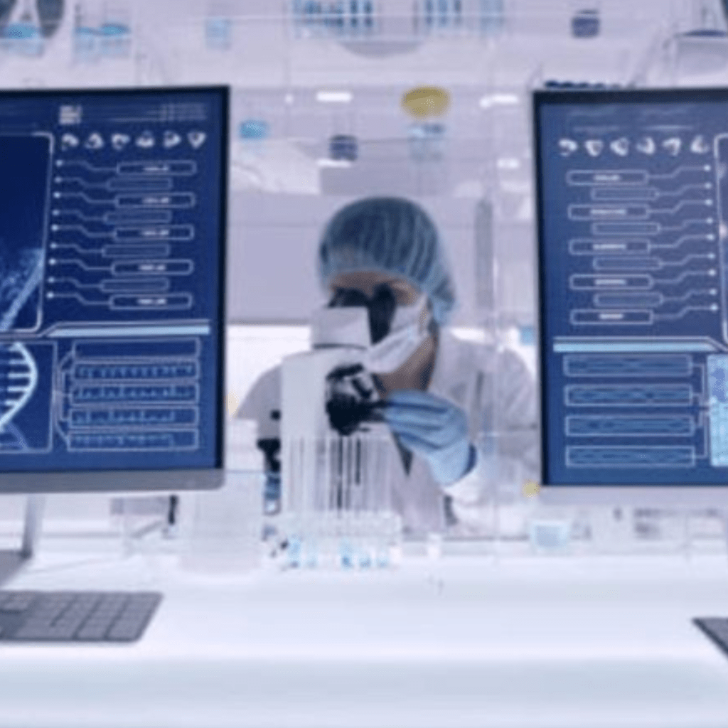 La nueva frontera de la medicina: cómo la biotecnología está cambiando la salud humana