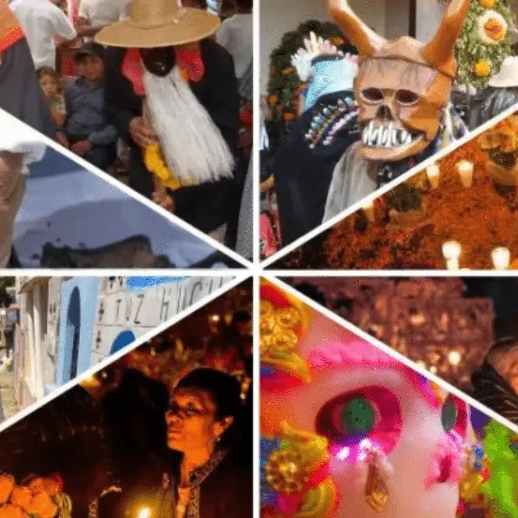 El renacer de la cultura mexicana tradición y modernidad en diálogo