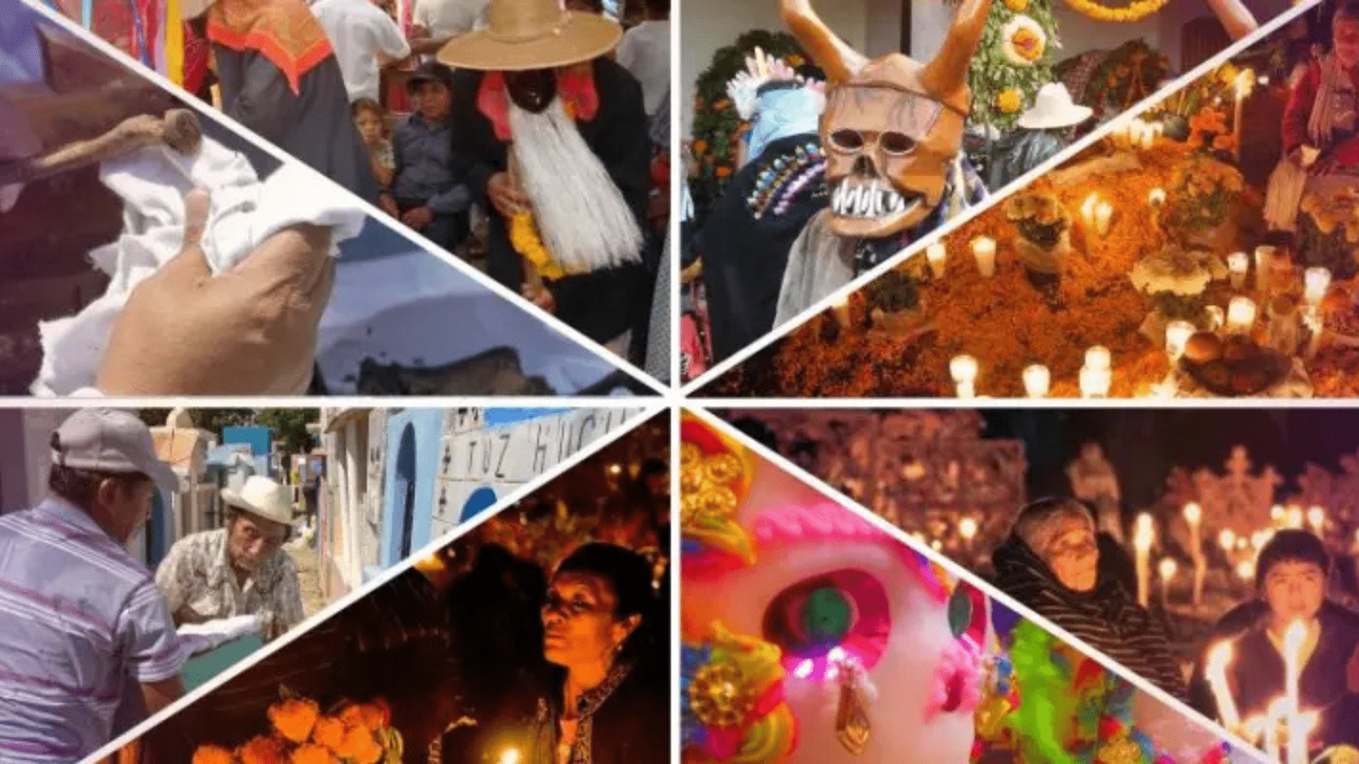 El renacer de la cultura mexicana tradición y modernidad en diálogo